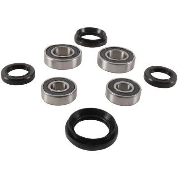 Picture of Pivot Works PIV Wheel Bearing Kit Front - PWFWK-H26-001