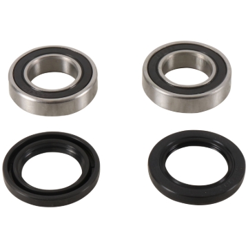 Picture of Pivot Works PIV Wheel Bearing Kit - PWFWK-K08-521
