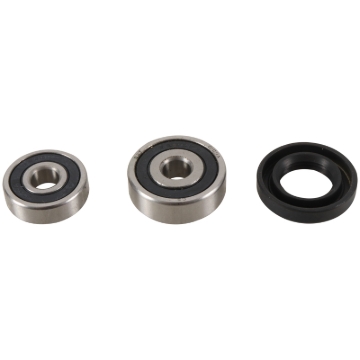 Picture of Pivot Works PIV Wheel Bearing Kit Front - PWFWK-K14-006