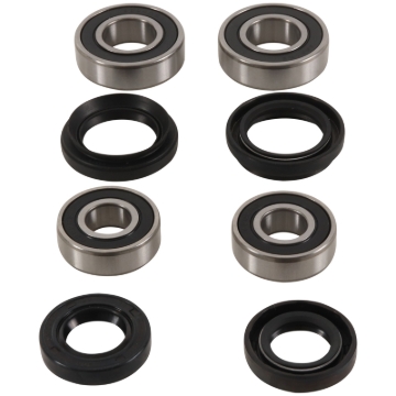 Picture of Pivot Works PIV Wheel Bearing Kit Front - PWFWK-K18-700