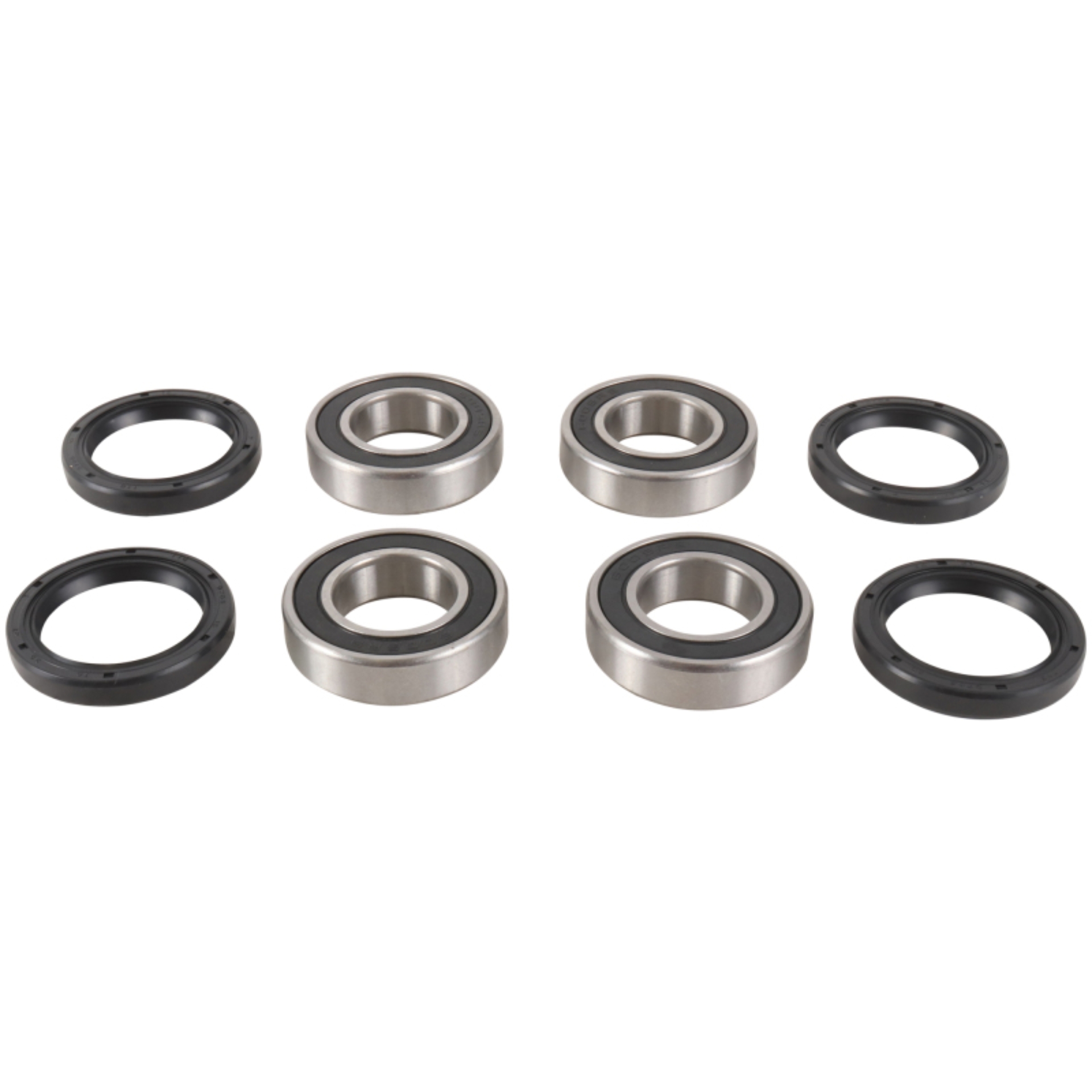 Picture of Pivot Works PIV Wheel Bearing Kit - PWFWK-K38-000