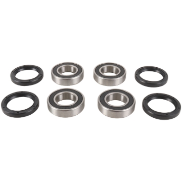 Picture of Pivot Works PIV Wheel Bearing Kit - PWFWK-K38-000