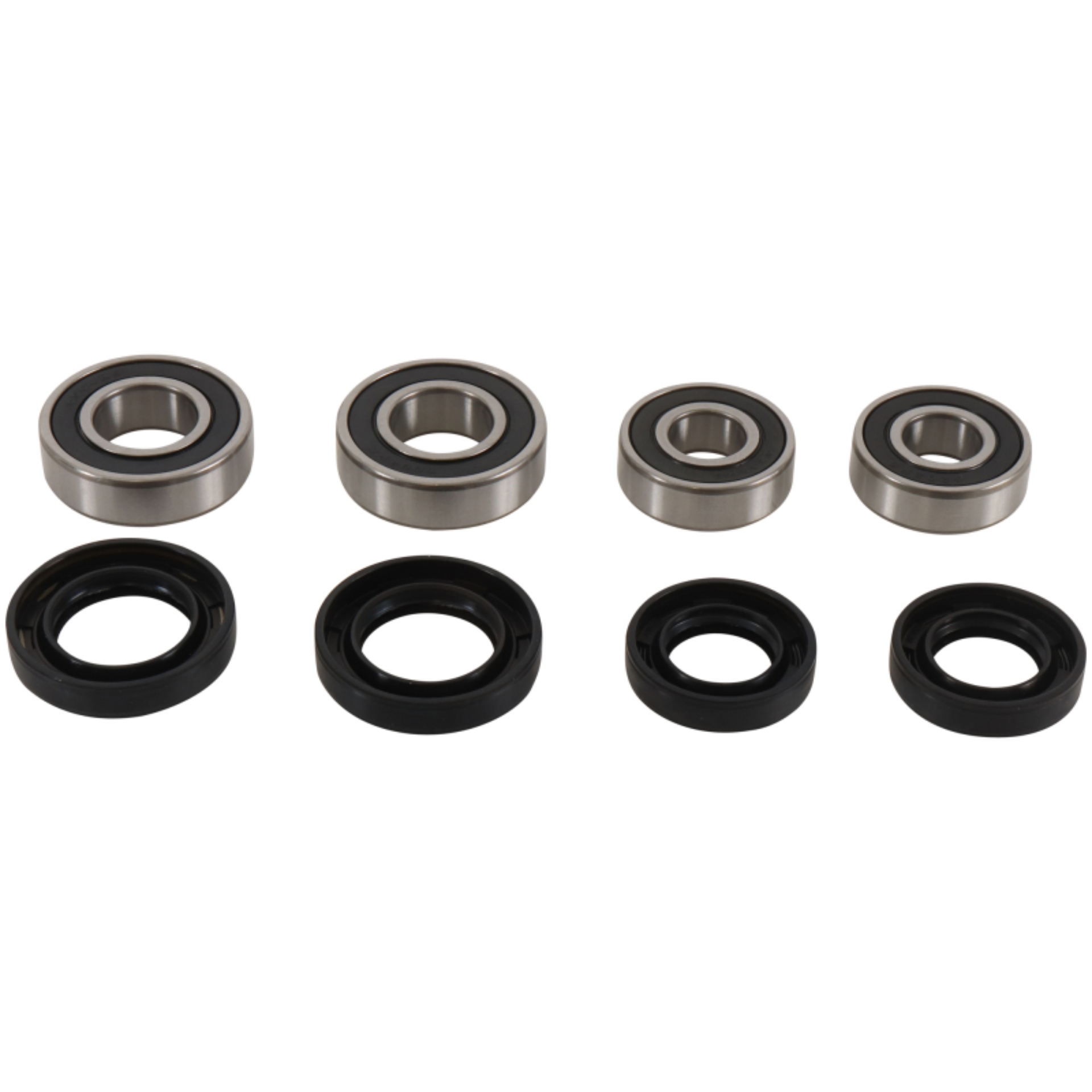 Picture of Pivot Works PIV Wheel Bearing Kit - PWFWK-S06-520