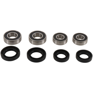 Picture of Pivot Works PIV Wheel Bearing Kit - PWFWK-S06-520