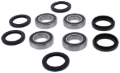 Picture of Pivot Works PIV Wheel Bearing Kit Front - PWFWK-S09-532
