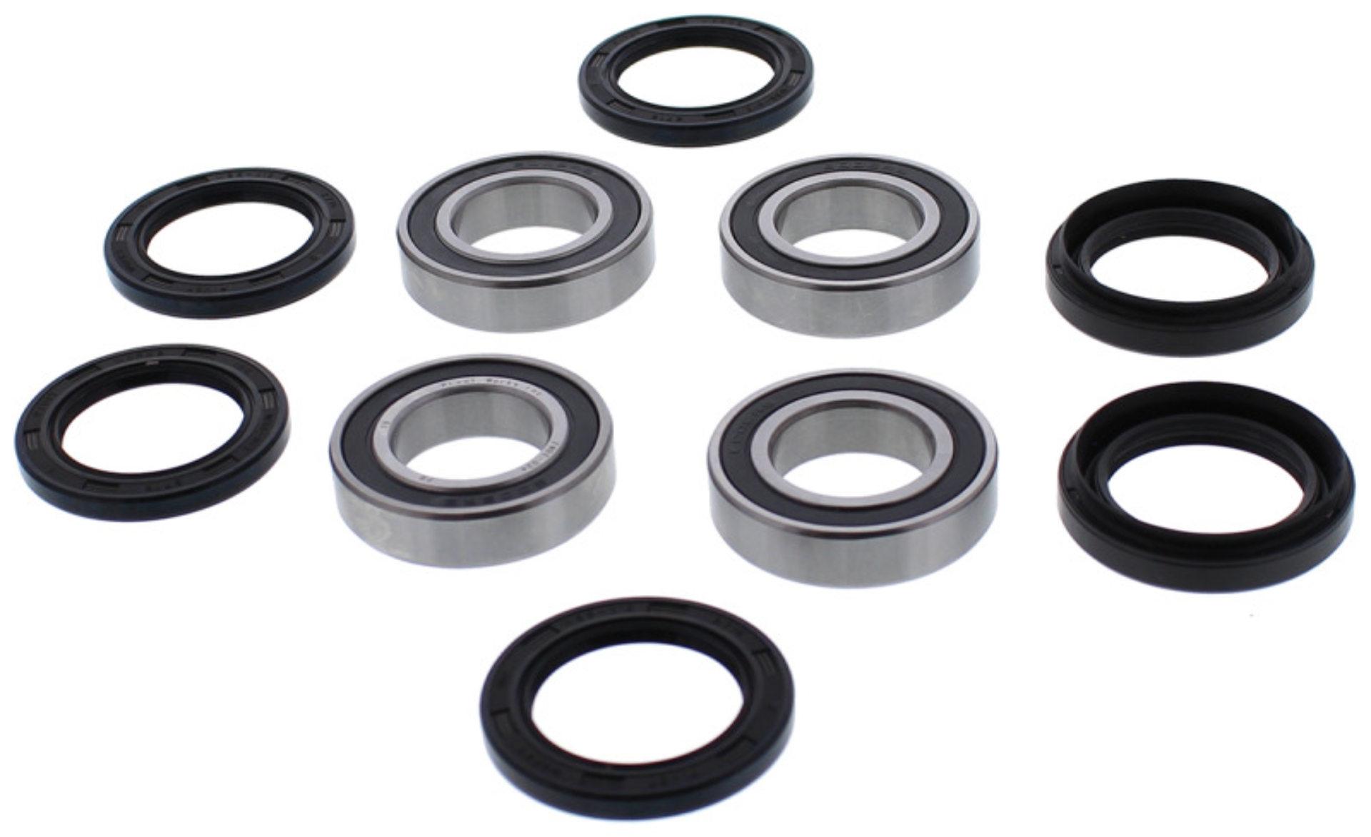 Picture of Pivot Works PIV Wheel Bearing Kit Front - PWFWK-S09-532