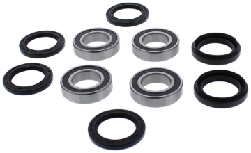 Picture of Pivot Works PIV Wheel Bearing Kit Front - PWFWK-S09-532