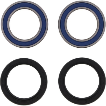 Picture of Pivot Works PIV Wheel Bearing Kit - PWFWK-T11-521