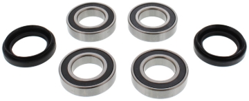 Picture of Pivot Works PIV Wheel Bearing Kit - PWFWK-S12-500