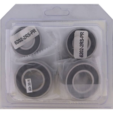 Picture of Pivot Works PIV Wheel Bearing Kit - PWFWK-Y09-000