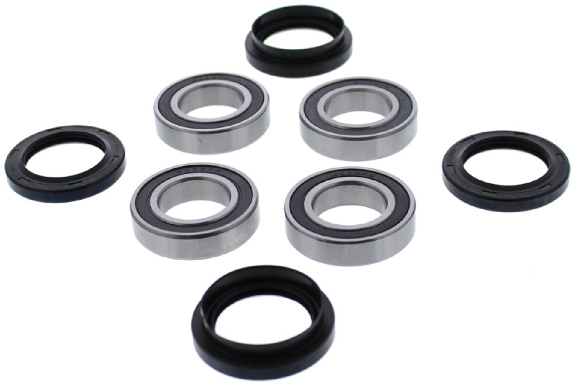 Picture of Pivot Works PIV Wheel Bearing Kit - PWFWK-Y11-043
