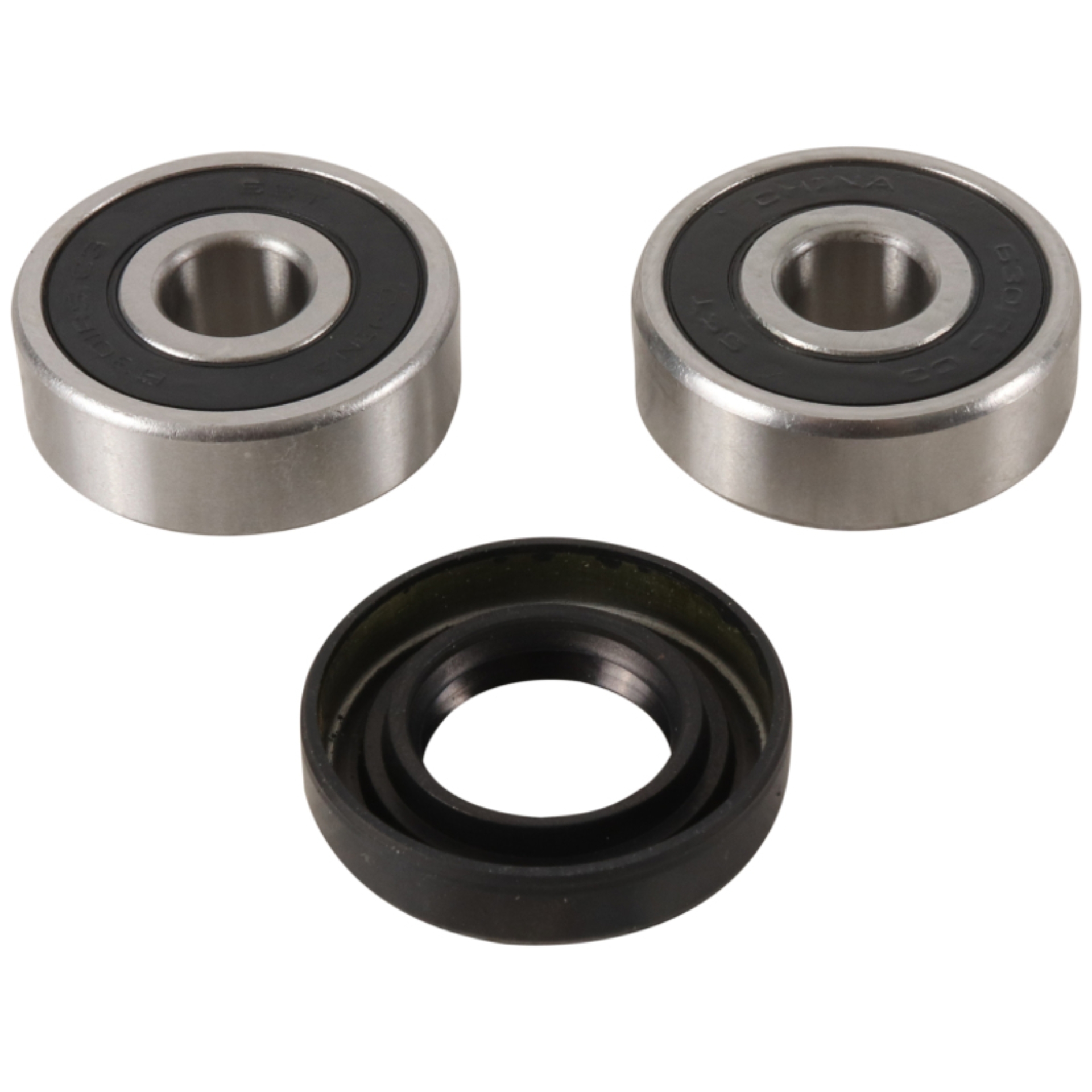 Picture of Pivot Works PIV Wheel Bearing Kit Front - PWFWK-Y18-001