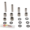Picture of Pivot Works PIV Linkage Rebuild Kit Suspension Arms & Components - PWLK-H72-000