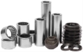 Picture of Pivot Works PIV Linkage Rebuild Kit Suspension Arms & Components - PWLK-S36-000