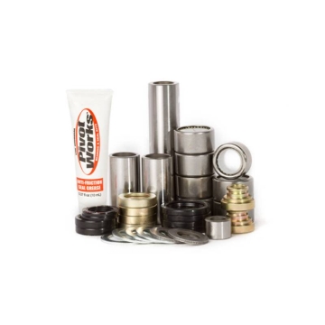 Picture of Pivot Works PIV Linkage Rebuild Kit Suspension Arms & Components - PWLK-Y31-000