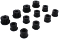 Picture of Pivot Works PIV Leaf Spring Bushing Kit Leaf Springs & Accessories - PWLSB-K01-000