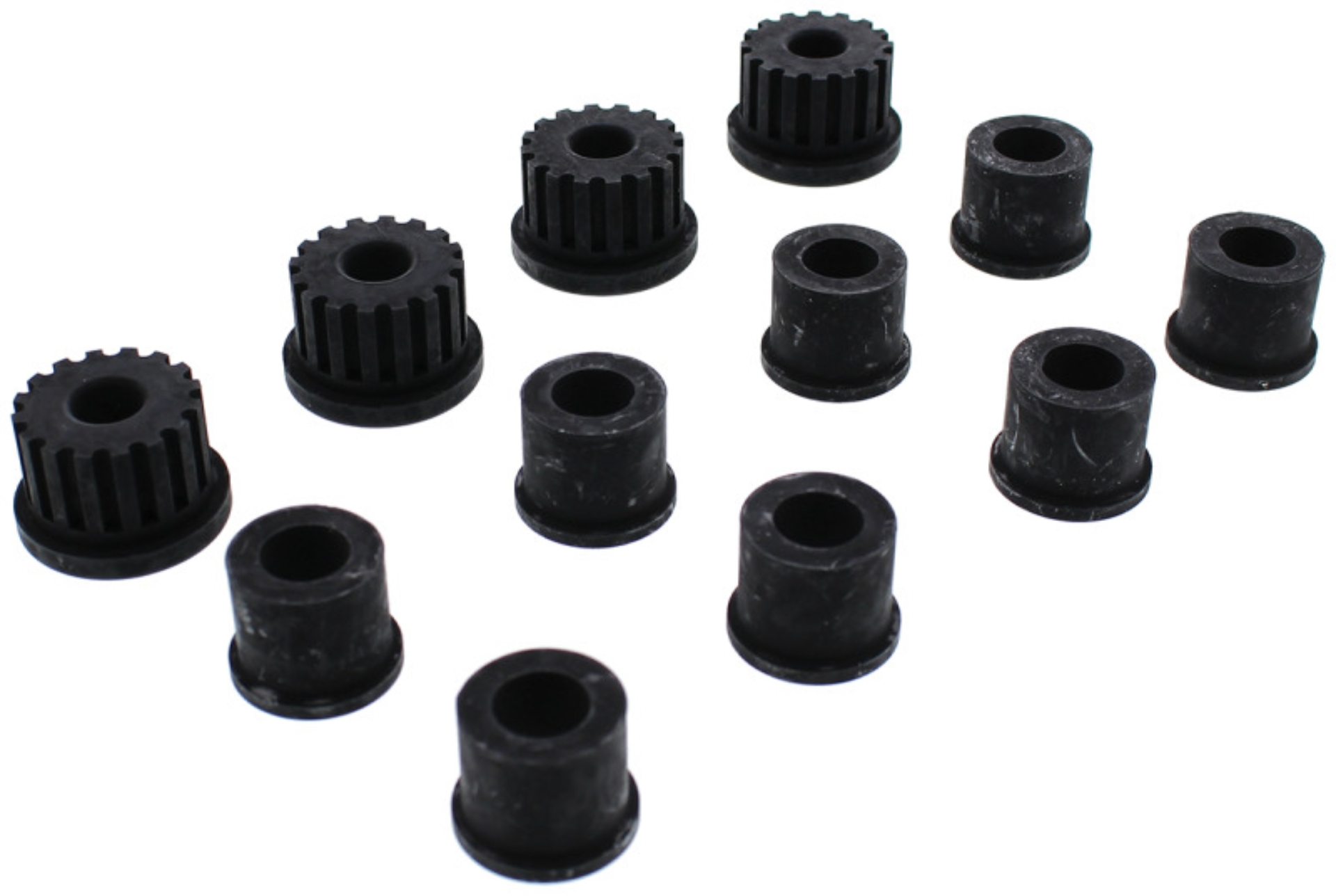 Picture of Pivot Works PIV Leaf Spring Bushing Kit Leaf Springs & Accessories - PWLSB-K01-000