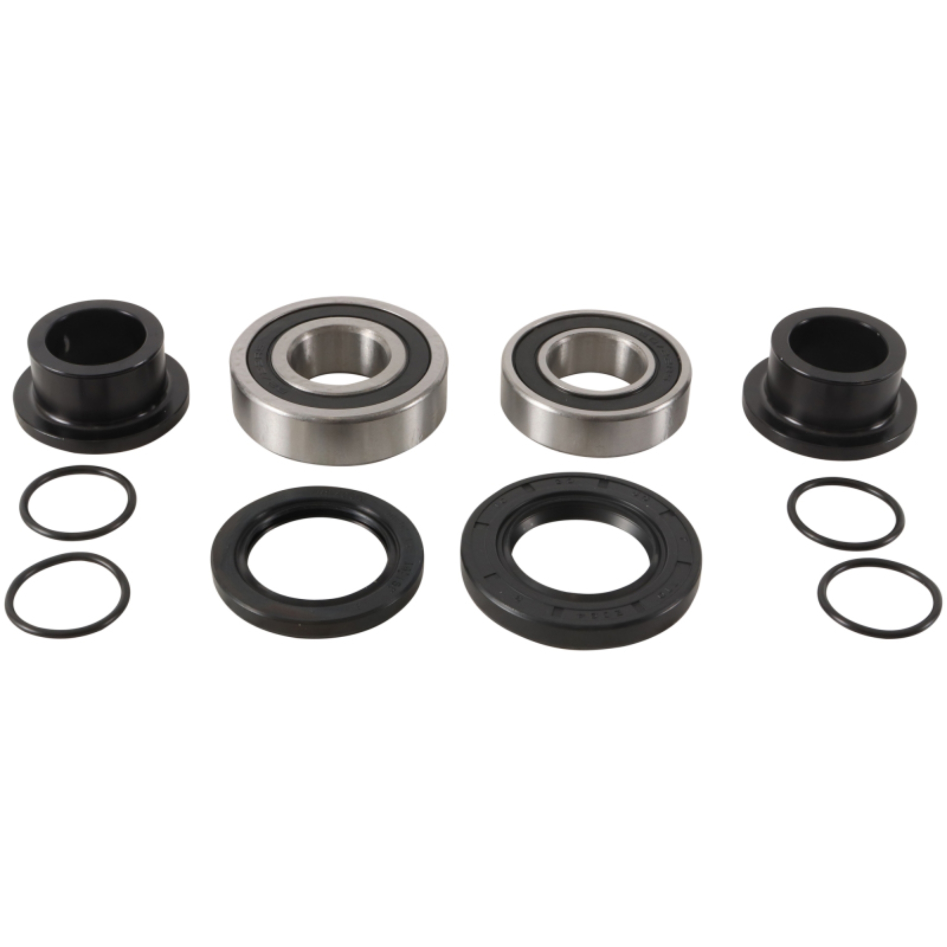 Picture of Pivot Works PIV Wheel Collar Kit Wheel Spacers & Adapters - PWRWC-Y03-500