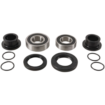 Picture of Pivot Works PIV Wheel Collar Kit Wheel Spacers & Adapters - PWRWC-Y03-500