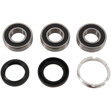 Picture of Pivot Works PIV Wheel Bearing Kit - PWRWK-H09-521