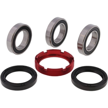 Picture of Pivot Works PIV Wheel Bearing Kit - PWRWK-H11-021