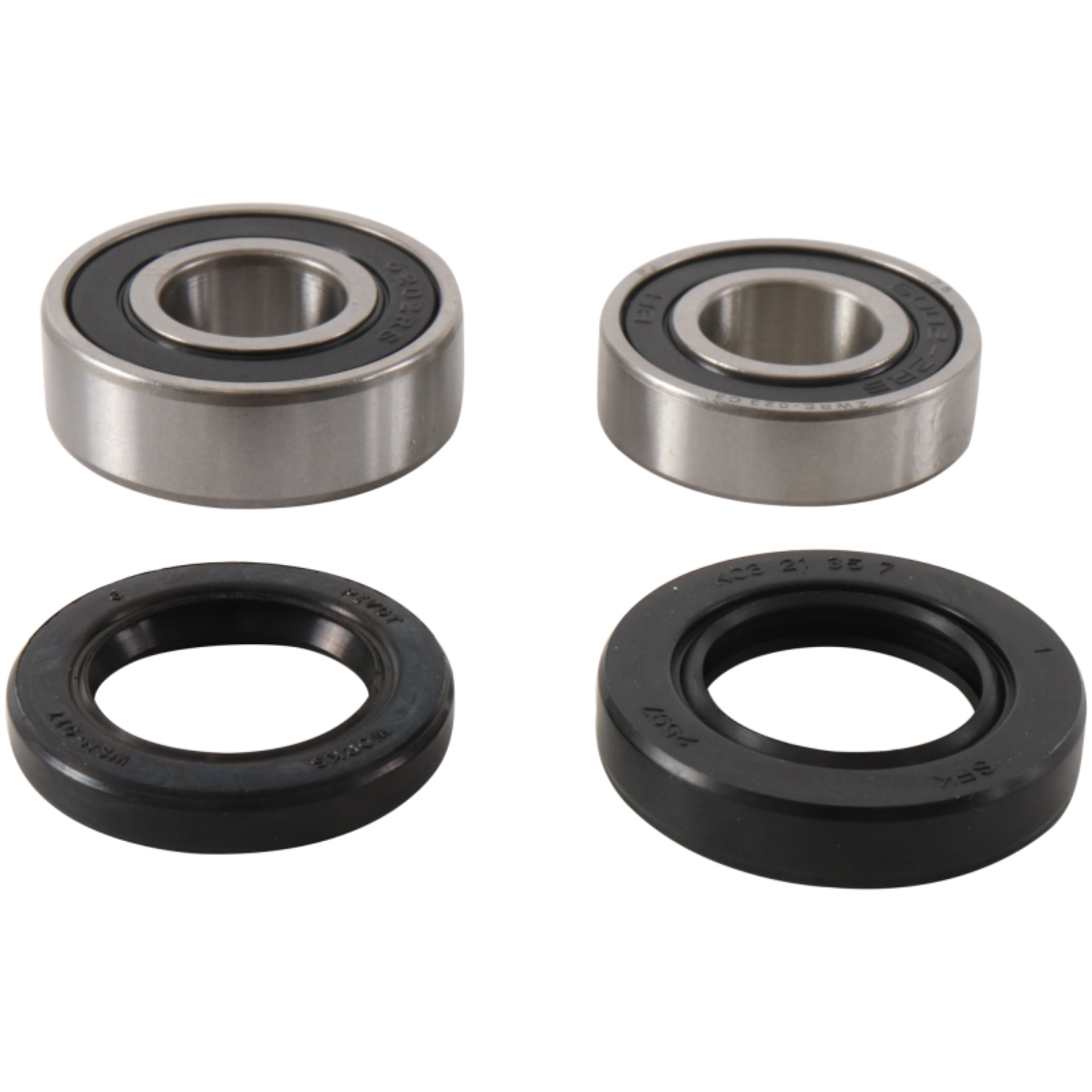 Picture of Pivot Works PIV Wheel Bearing Kit - PWRWK-H18-008