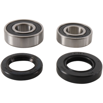 Picture of Pivot Works PIV Wheel Bearing Kit - PWRWK-H18-008
