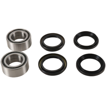 Picture of Pivot Works PIV Wheel Bearing Kit Rear - PWRWK-H21-600