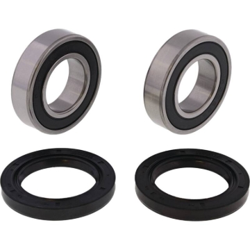 Picture of Pivot Works PIV Wheel Bearing Kit - PWRWK-T04-521