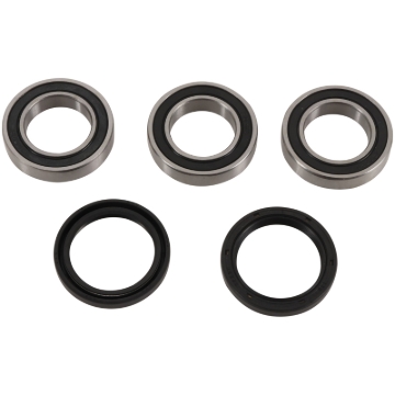 Picture of Pivot Works PIV Wheel Bearing Kit Rear - PWRWK-Y09-421
