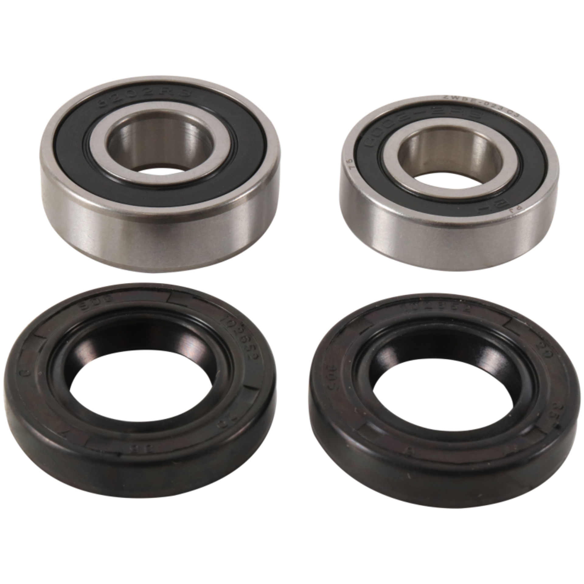 Picture of Pivot Works PIV Wheel Bearing Kit - PWRWK-Y25-008