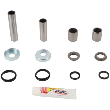 Picture of Pivot Works PIV Swing Arm Kit Suspension Arms & Components - PWSAK-H18-400