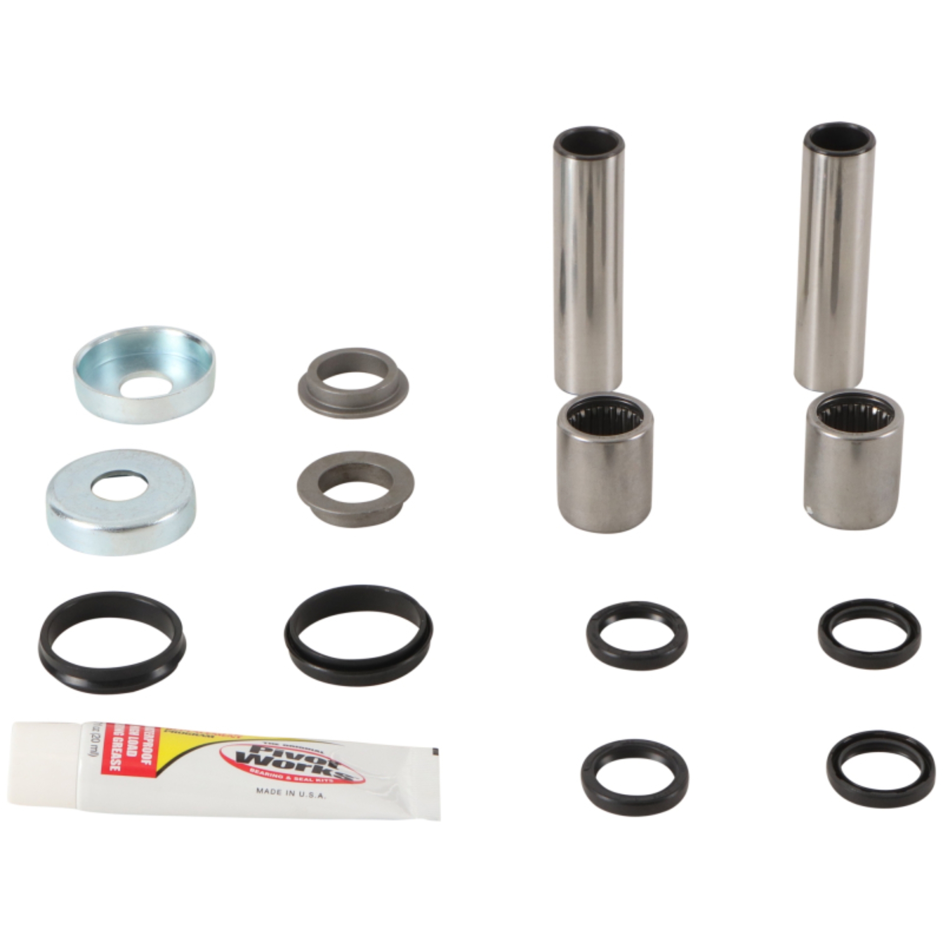 Picture of Pivot Works PIV Swing Arm Kit Suspension Arms & Components - PWSAK-H30-400