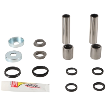 Picture of Pivot Works PIV Swing Arm Kit Suspension Arms & Components - PWSAK-H30-400