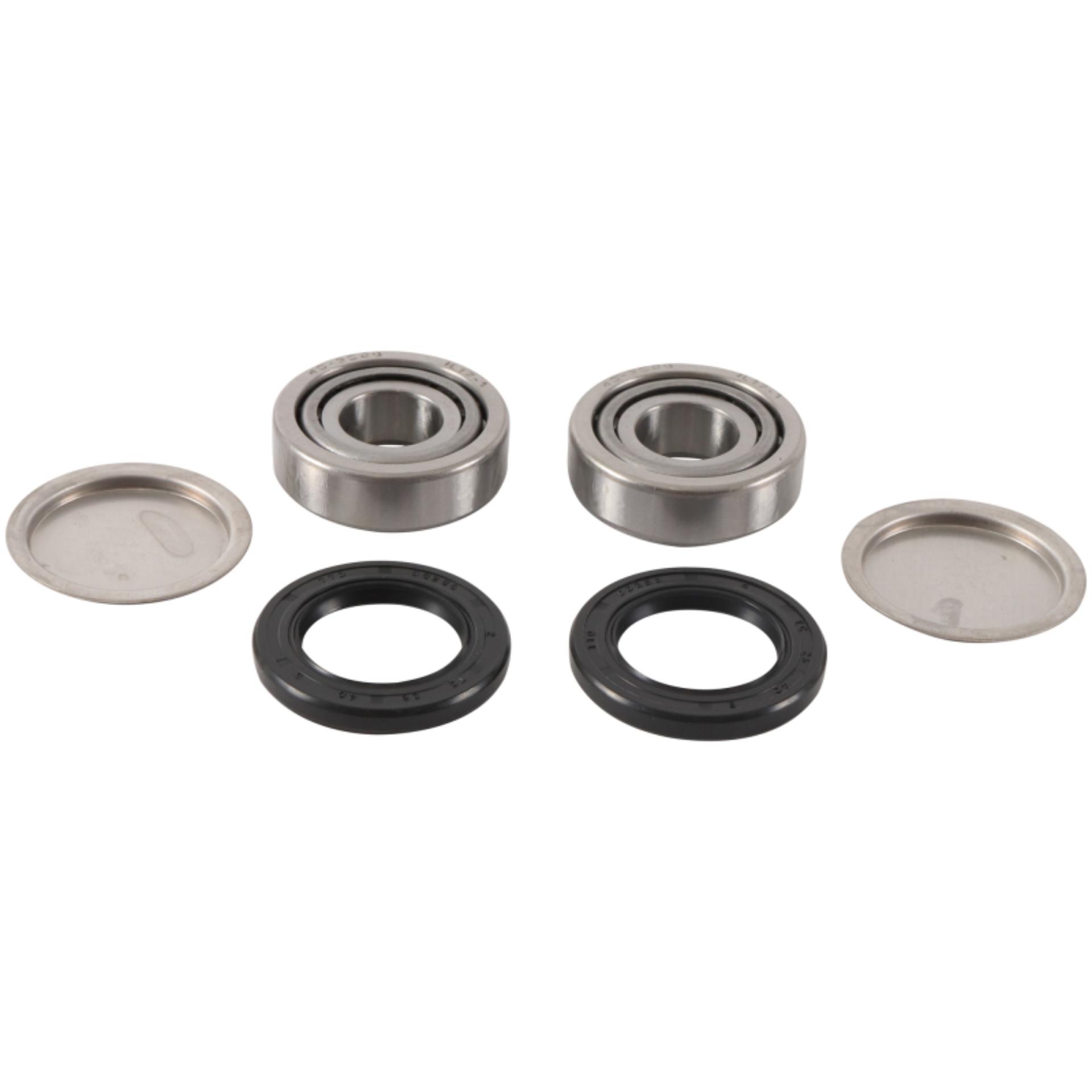 Picture of Pivot Works PIV Swing Arm Kit Suspension Arms & Components - PWSAK-H42-000