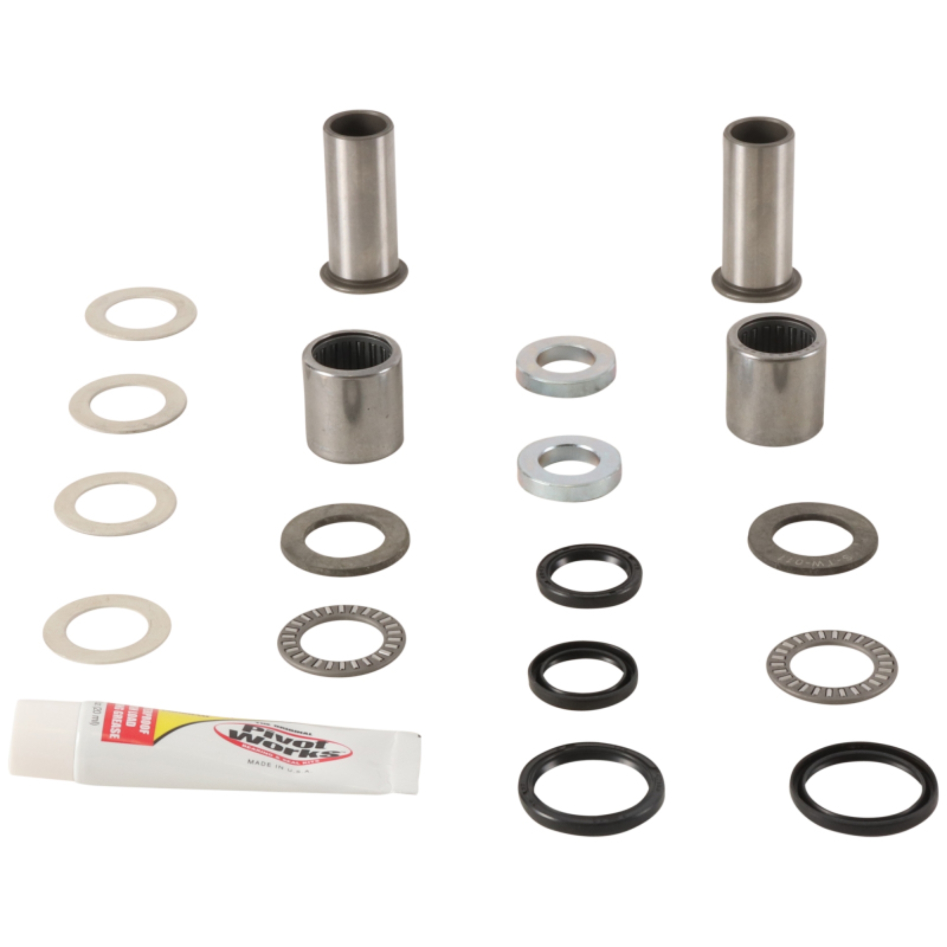 Picture of Pivot Works PIV Swing Arm Kit Suspension Arms & Components - PWSAK-S22-521