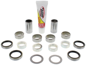 Picture of Pivot Works PIV Swing Arm Kit Suspension Arms & Components - PWSAK-T04-542