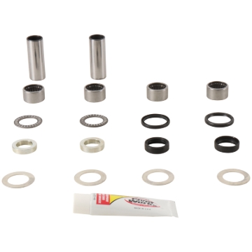Picture of Pivot Works PIV Swing Arm Kit Suspension Arms & Components - PWSAK-Y20-421