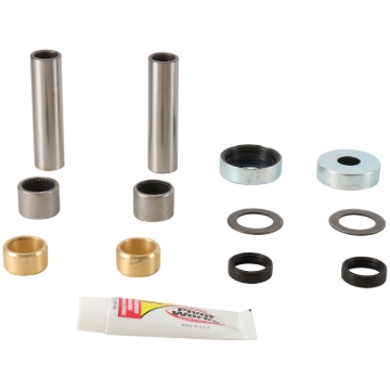 Picture of Pivot Works PIV Swing Arm Kit Suspension Arms & Components - PWSAK-Y26-000