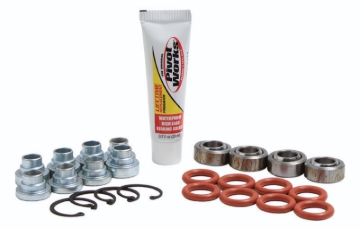 Picture of Pivot Works PIV Shock Kit Front Shock & Spring Kits - PWSHK-P10-000