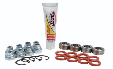 Picture of Pivot Works PIV Shock Kit Front Shock & Spring Kits - PWSHK-P09-000