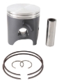Picture of Vertex Pistons VEP Cast Replica Piston Kit Piston Sets - 22646B