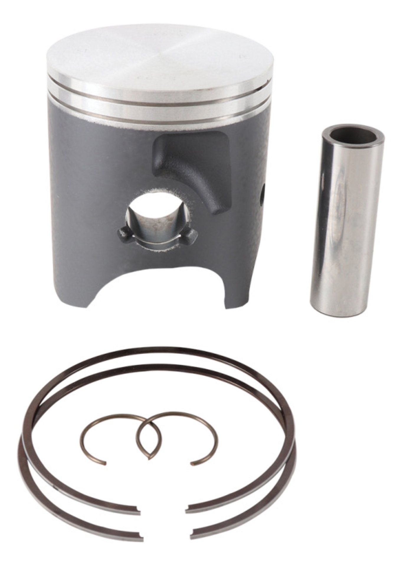 Picture of Vertex Pistons VEP Cast Replica Piston Kit Piston Sets - 22646B