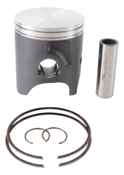 Picture of Vertex Pistons VEP Cast Replica Piston Kit Piston Sets - 22646B