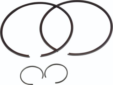 Picture of Vertex Pistons VEP Cast Replica Piston Kit Piston Sets - 22584B