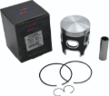 Picture of Vertex Pistons VEP Cast Replica Piston Kit Piston Sets - 22584B