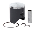 Picture of Vertex Pistons VEP Cast Replica Piston Kit Piston Sets - 23429CD