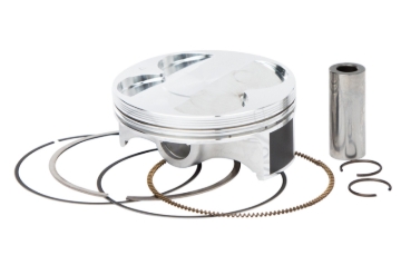 Picture of Vertex Pistons VEP Forged Big Bore Piston Kit Piston Sets - 23679B