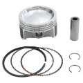 Picture of Vertex Pistons VEP Forged Big Bore High Compression Piston Kit Piston Sets - 23644A