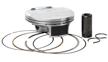Picture of Vertex Pistons VEP Forged Big Bore High Compression Piston Kit Piston Sets - 23642B
